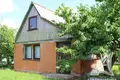 Дом 41 м² Тельминский сельский Совет, Беларусь