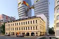 Oficina 265 m² en Moscú, Rusia