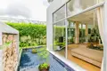 Villa 2 chambres 320 m² Ban Bang Ku, Thaïlande