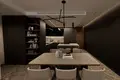 2 bedroom penthouse 114 m² Limassol, Cyprus