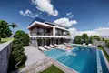4 bedroom Villa 469 m² Kalkan, Turkey