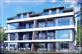 Mieszkanie w nowym budynku Buyukcekmece Istanbul Apartments Project