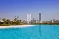 Mieszkanie 1 pokój 740 m² Dubaj, Emiraty Arabskie