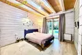 Maison 110 m² Putcynski sielski Saviet, Bélarus
