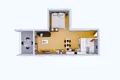 Studio 1 zimmer 64 m² Trikomo, Nordzypern