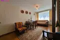 Mieszkanie 3 pokoi 56 m² Pabalve, Litwa