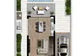 3 bedroom house 189 m² Paralimni, Cyprus