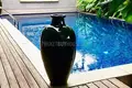 Appartement 2 chambres 171 m² Choeng Thale, Thaïlande