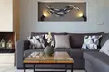 Mieszkanie 2 pokoi 85 m² Kassandra Municipality, Grecja