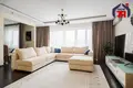 Appartement 3 chambres 139 m² Minsk, Bélarus
