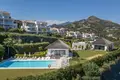 Appartement 4 chambres 142 m² Benahavis, Espagne