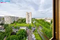 Appartement 4 chambres 94 m² Vilnius, Lituanie