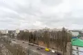 Квартира 3 комнаты 67 м² Минск, Беларусь