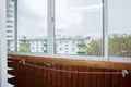 1 room apartment 33 m² Minsk, Belarus
