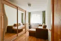 Mieszkanie 3 pokoi 56 m² Ryga, Łotwa