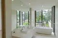 Ático 3 habitaciones 263 m² Thalang, Tailandia