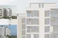 1 bedroom apartment 42 m² Budva, Montenegro