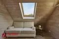 Cottage 160 m² Astrashitskagaradokski rural council, Belarus