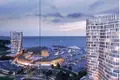 Mieszkanie 4 pokoi 174 m² Ajia Napa, Cypr