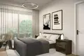 Квартира 3 комнаты 153 м² муниципалитет Пафос, Кипр
