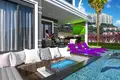 Appartement 1 chambre 350 m² Alanya, Turquie