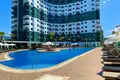Appartement 2 chambres 62 m² Akarca Koyu, Turquie