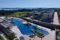 Villa de 2 dormitorios 262 m² Savudrija, Croacia