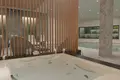 Appartement 58 m² Oba, Turquie