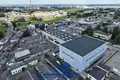 Gewerbefläche 9 360 m² Baryssau, Belarus