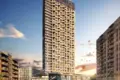 Apartamento 2 habitaciones 50 m² Umraniye, Turquía
