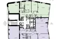 6 room apartment 483 m² Moscow, Russia