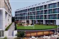 Квартира в новостройке Beylikduzu Istanbul Apartments Project