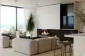 Квартира 5 комнат 331 м² Гермасойя, Кипр