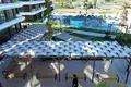 1 room apartment 33 m², Turkey