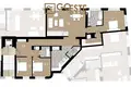 Apartamento 4 habitaciones  Smolice, Polonia