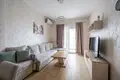 Mieszkanie 2 pokoi 45 m² w Budva, Czarnogóra
