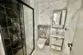 Appartement 2 chambres 64 m² Mezitli, Turquie