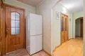 3 room apartment 70 m² Minsk, Belarus