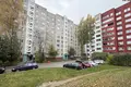 3 room apartment 63 m² Minsk, Belarus