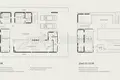 Villa de 4 dormitorios 548 m² Si Sunthon, Tailandia