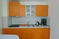 Apartamento 1 habitacion 61 m² Nesebar, Bulgaria