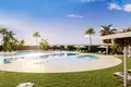 Appartement 2 chambres 143 m² Villajoyosa, Espagne