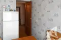Квартира 1 комната 36 м² Мухавецкий сельский Совет, Беларусь