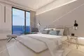 Mieszkanie 2 pokoi 76 m² Makarska, Chorwacja