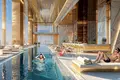 Kompleks mieszkalny New Dimondz Residence with rich infrastructure close to Palm Jumeirah, JLT, Dubai, UAE