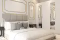 Wohnung 2 zimmer 81 m² Alanya, Türkei