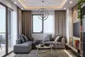 Wohnung 3 zimmer 109 m² Mezitli, Türkei