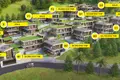 Вилла 3 комнаты 365 м² Khok Tum, Таиланд