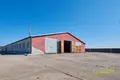 Lager 1 254 m² Navasyno, Belarus