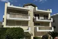 Attique 2 chambres 75 m² Germasogeia, Chypre